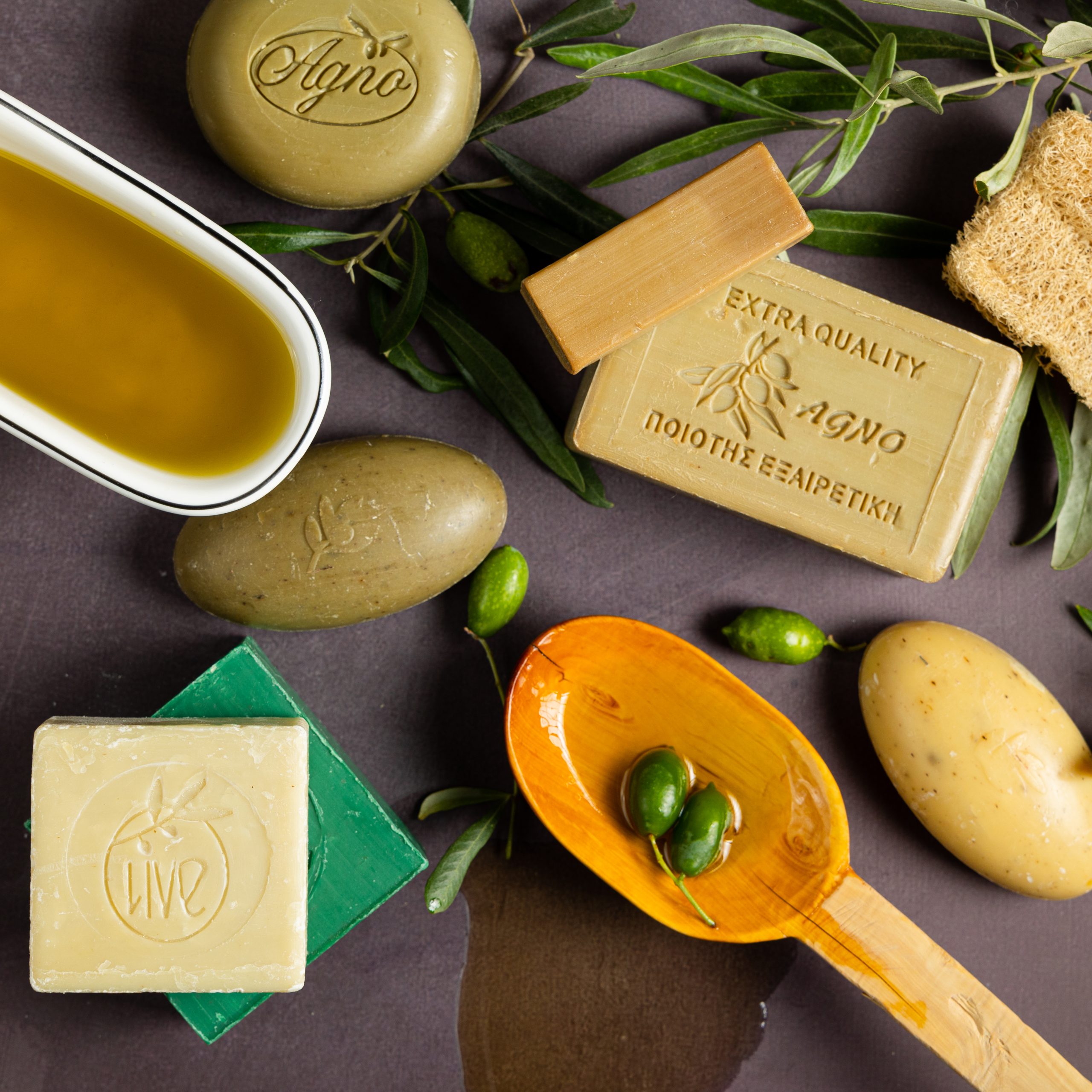 "Streamlined Private Labeling: Transform Your Brand into Your Unique Soap Experience."
This revision highlights the ease of private labeling while emphasizing the brand's ability to create a distinct soap identity.